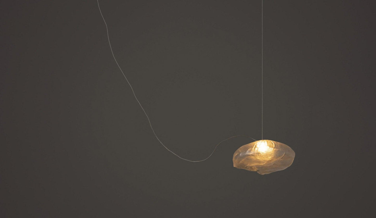 Bocci - 73 Skulpturales Kabel Serie - Hängeleuchten - Sarto Group