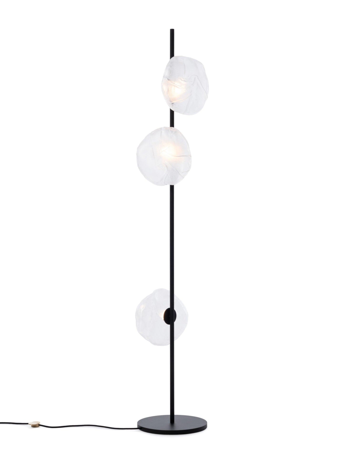 Bocci - 73 Stehleuchte Serie - Stehleuchten - Sarto Group