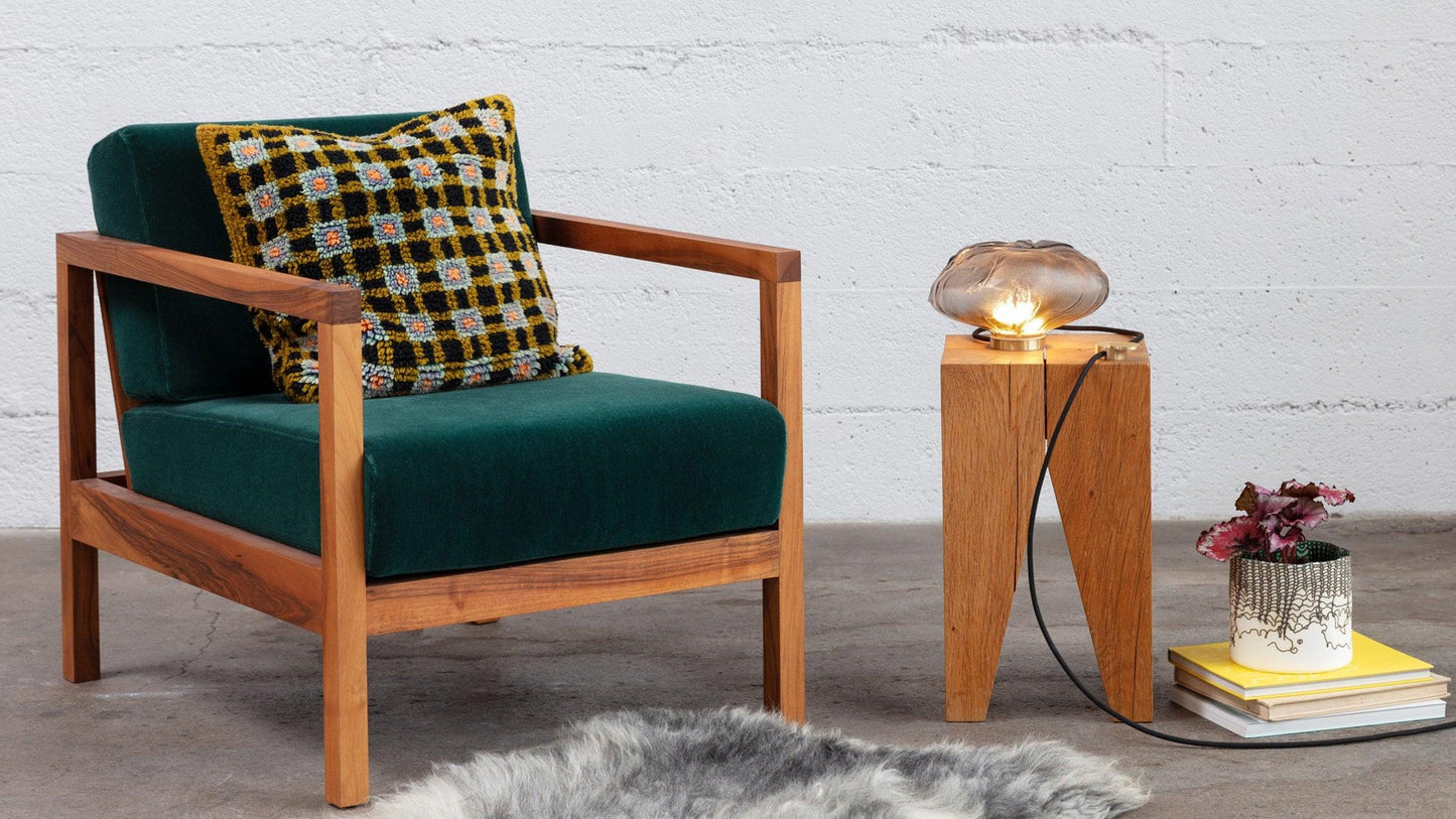 Bocci - 73t Tischleuchte - sarto Group