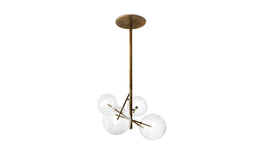 Gallotti&Radice - Bolle 4 Hängeleuchte - Hängeleuchten - Sarto Group