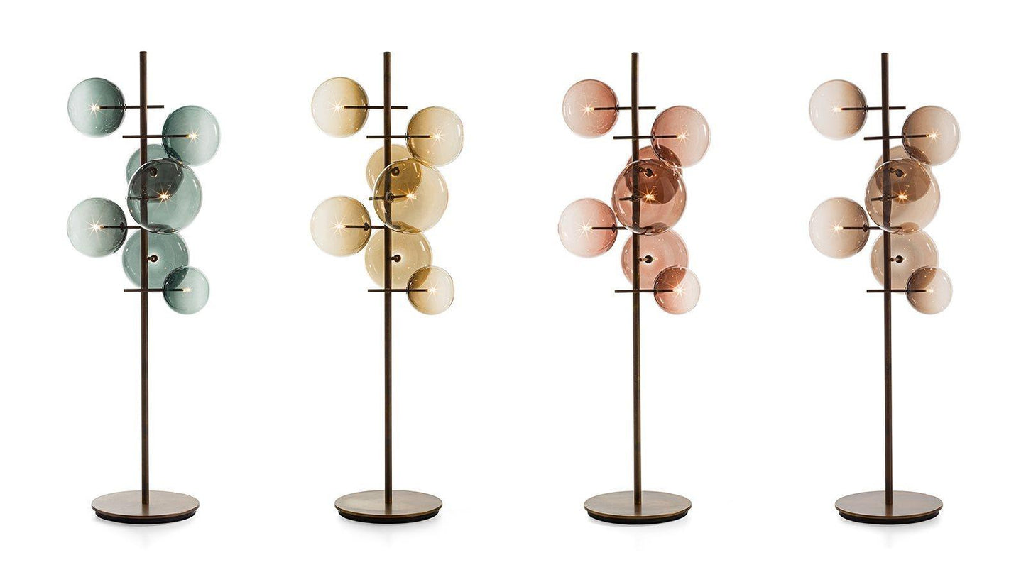 Gallotti&Radice - Bolle Stelo Stehleuchte - Stehleuchten - Sarto Group