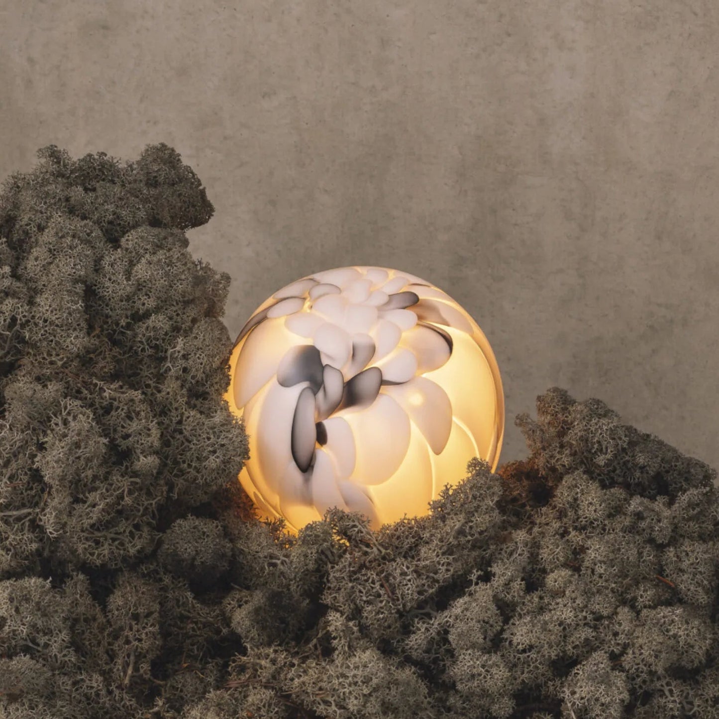 Bocci - 118t Tischleuchte - sarto Group