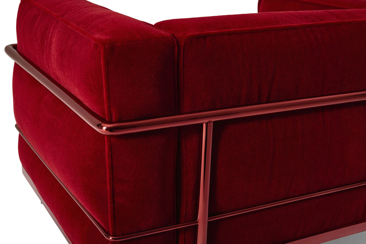 Cassina - 3 Fauteuil Grand Confort durable 60 Sessel - Sessel - Sarto Group