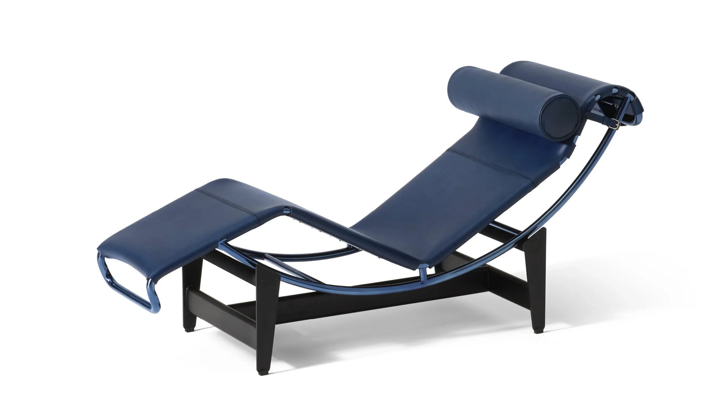 Cassina - 4 Chaise longue à réglage continu 60 - Chaiselonguen - Sarto Group