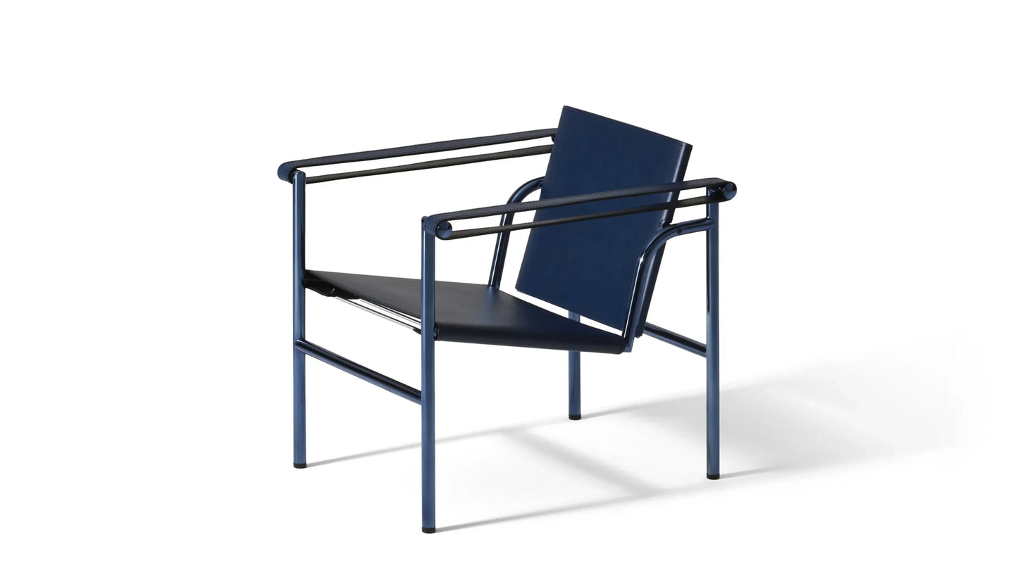 Cassina - 1 Fauteuil dossier basculant 60 Stuhl - Stühle - Sarto Group