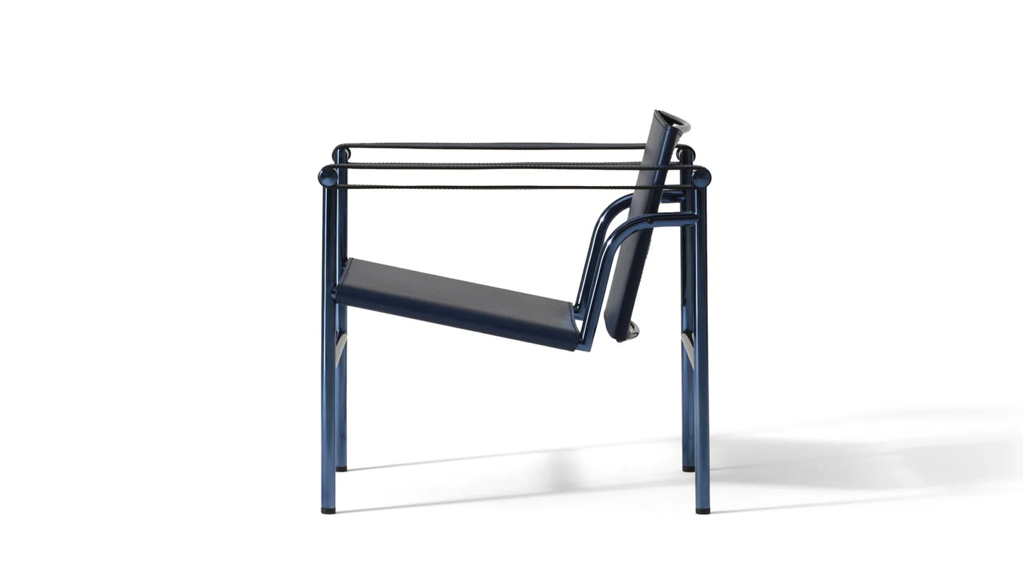 Cassina - 1 Fauteuil dossier basculant 60 Stuhl - Stühle - Sarto Group