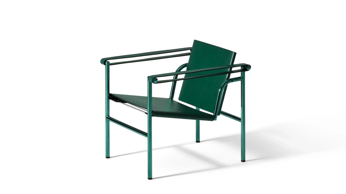 Cassina - 1 Fauteuil dossier basculant 60 Stuhl - Stühle - Sarto Group