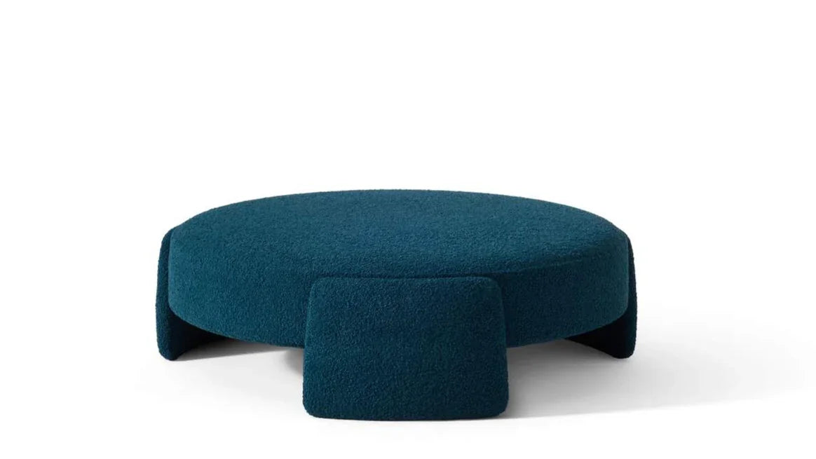 Cassina - Ruuna Pouf - Hocker - Sarto Group