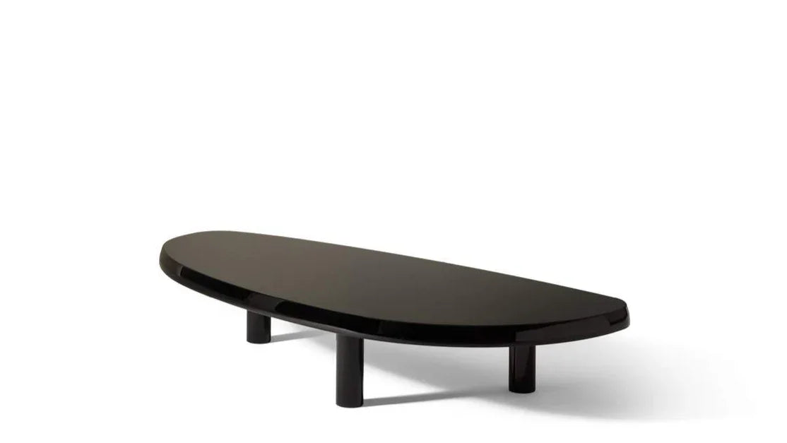 Cassina - Table Basse en Forme Libre Couchtisch - Couchtische - Sarto Group