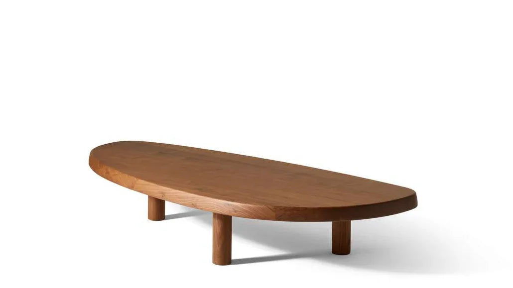 Cassina - Table Basse en Forme Libre Couchtisch - Couchtische - Sarto Group