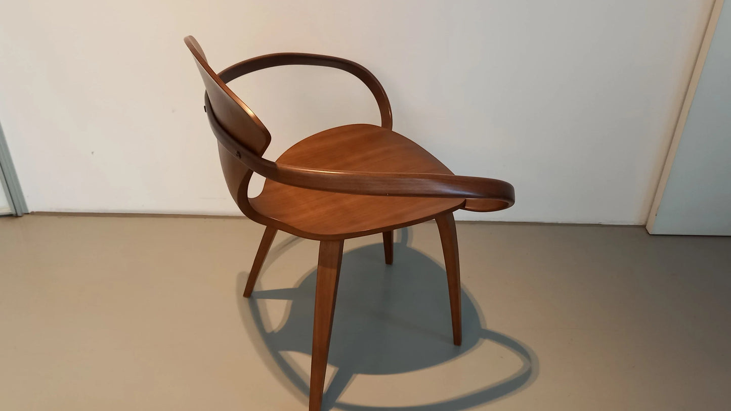 Cherner - Cherner Lounge Stuhl - Stühle - Sarto Group