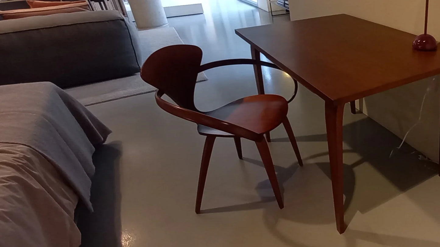 Cherner - Cherner Lounge Stuhl - Stühle - Sarto Group