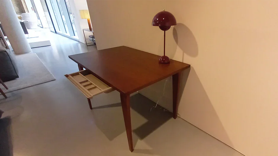 Cherner - Cherner Studio Schreibtisch - Schreibtische - Sarto Group