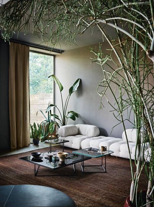 B&B Italia - Lemante Couchtisch - Couchtische - Sarto Group