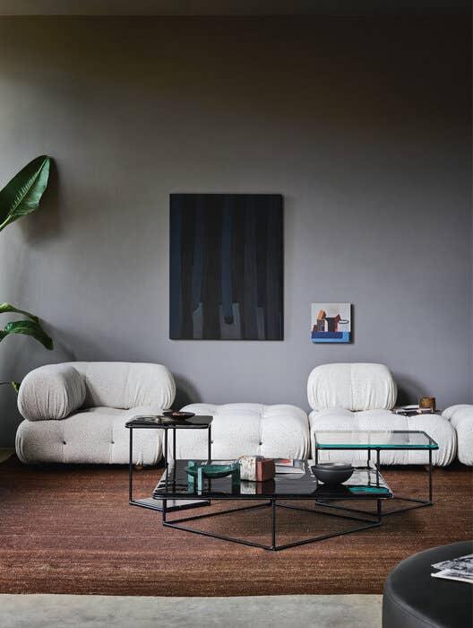 B&B Italia - Lemante Couchtisch - Couchtische - Sarto Group