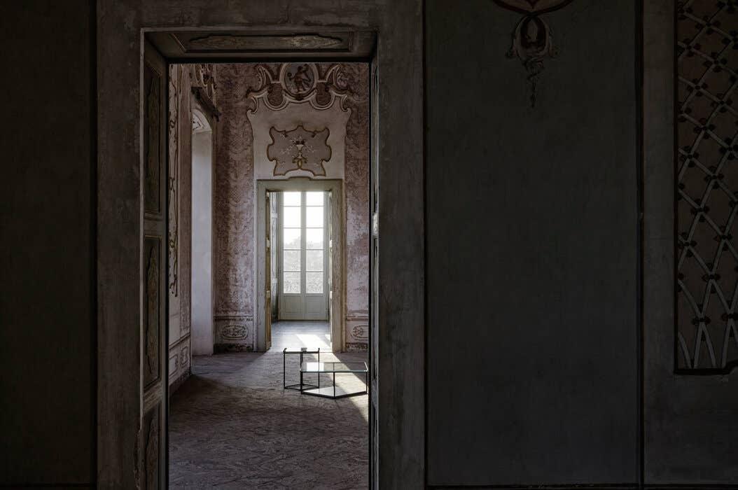 B&B Italia - Lemante Couchtisch - Couchtische - Sarto Group
