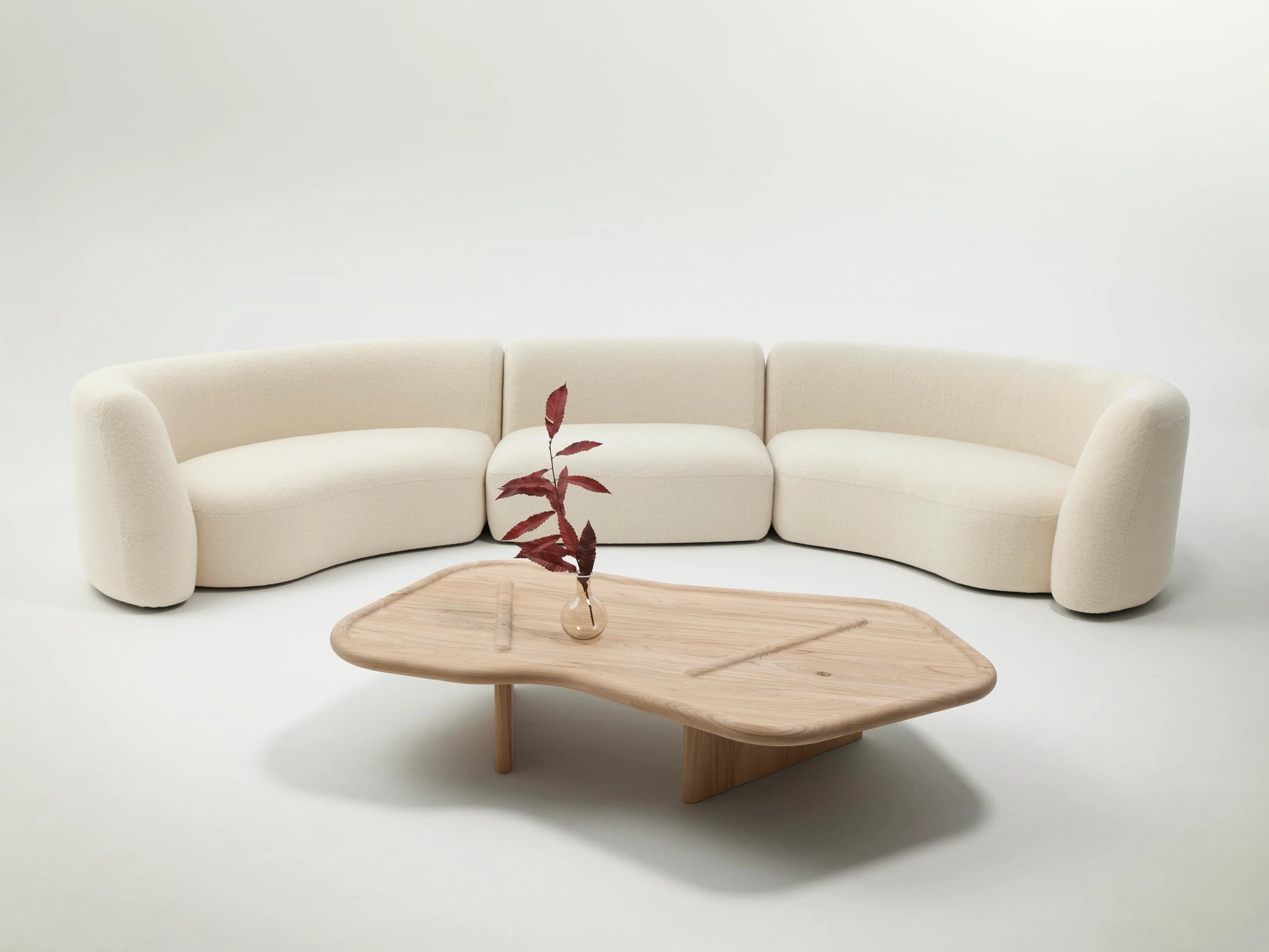 Delcourt - Ibo Beistelltisch - Beistelltische - Sarto Group