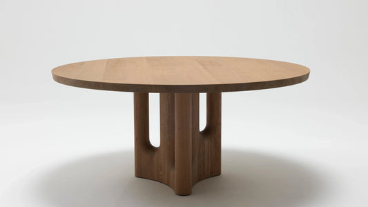 Delcourt - Nin Tisch - Esstische - Sarto Group