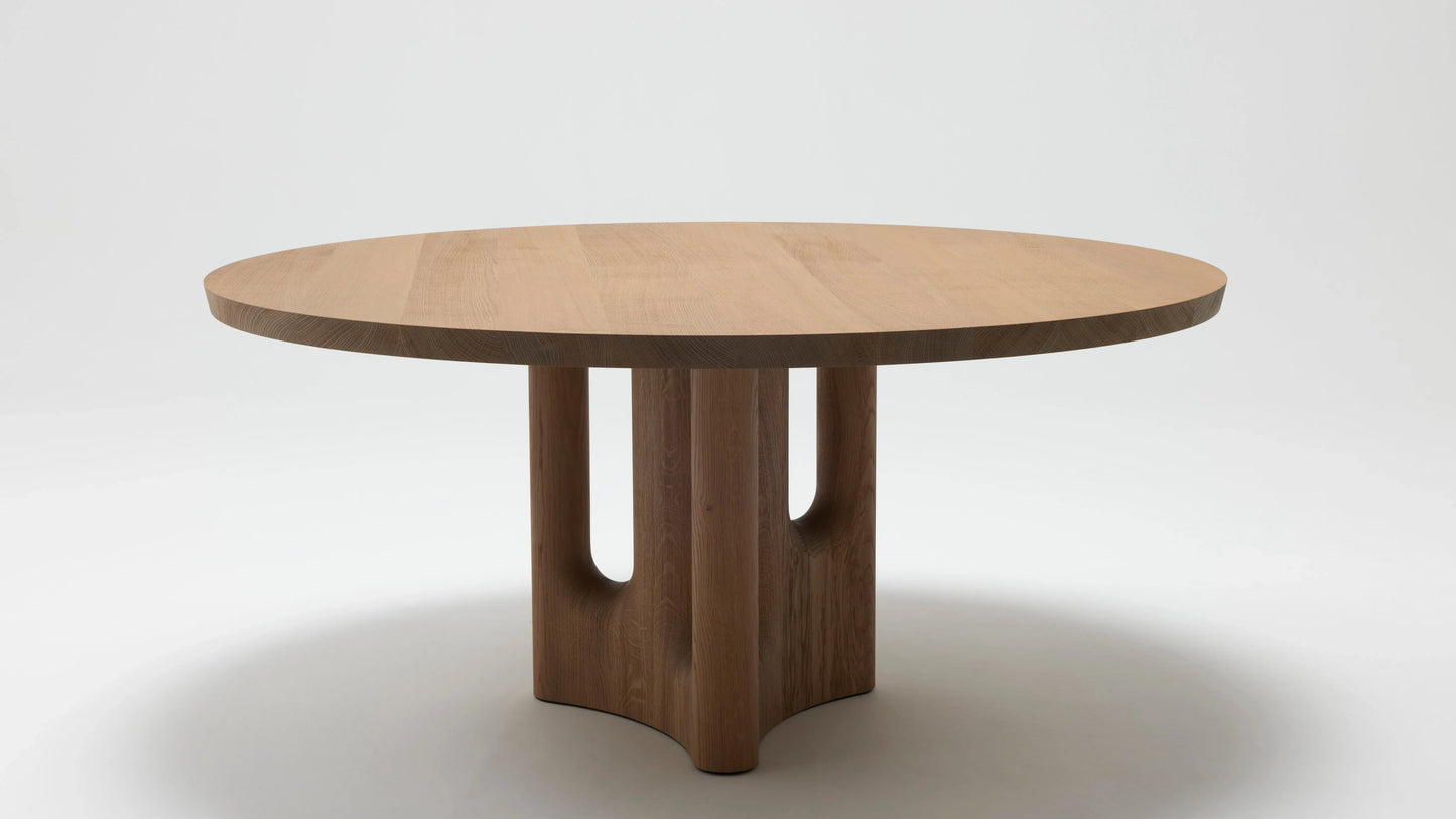 Delcourt Collection - Nin Tisch - sarto Group