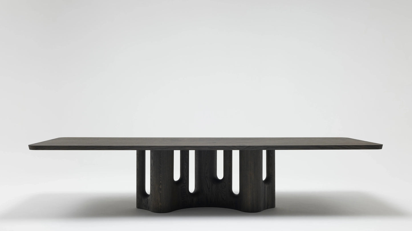 Delcourt - Nin Tisch - Esstische - Sarto Group