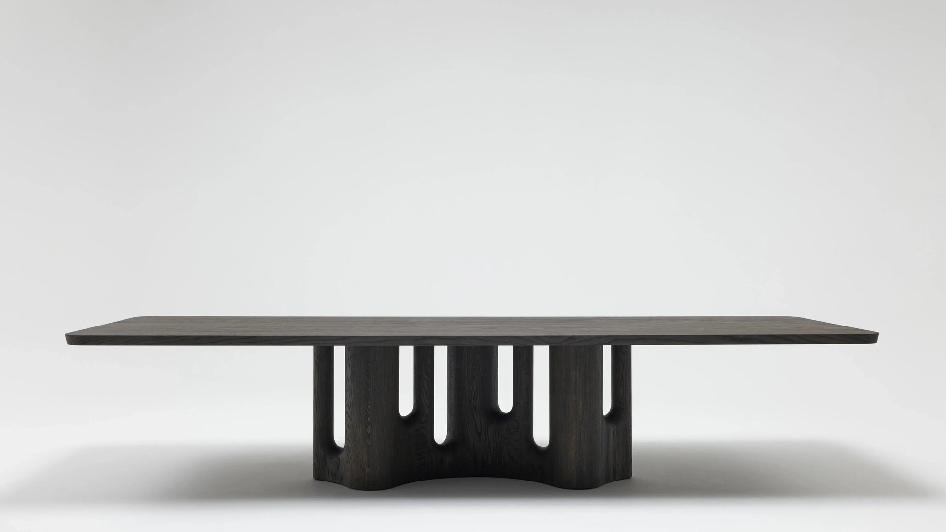 Delcourt - Nin Tisch - Esstische - Sarto Group