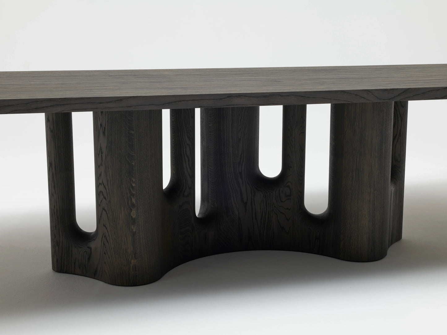 Delcourt - Nin Tisch - Esstische - Sarto Group