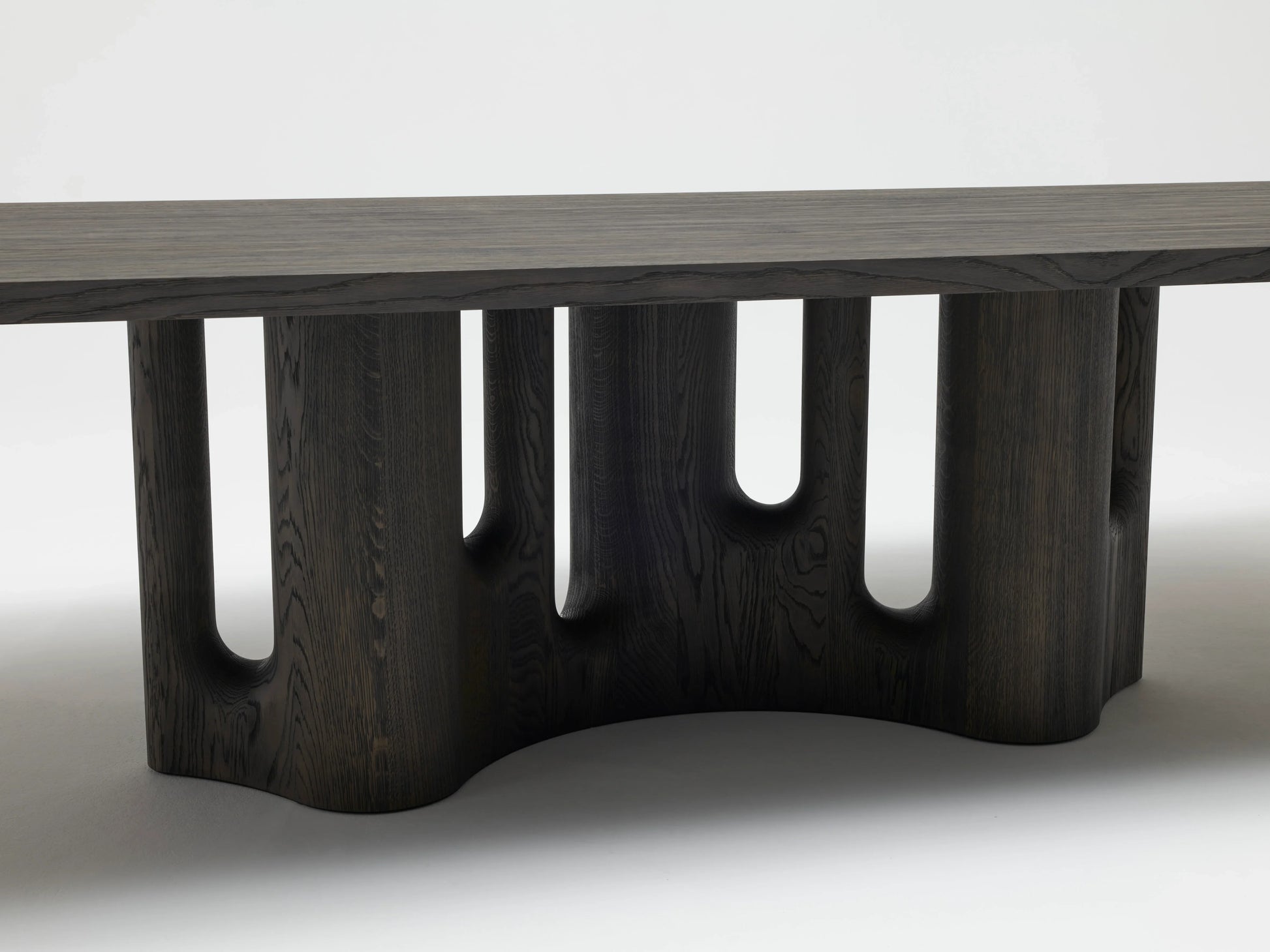 Delcourt - Nin Tisch - Esstische - Sarto Group