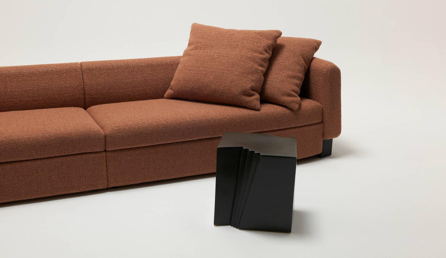 Delcourt - Sin Beistelltisch - Beistelltische - Sarto Group