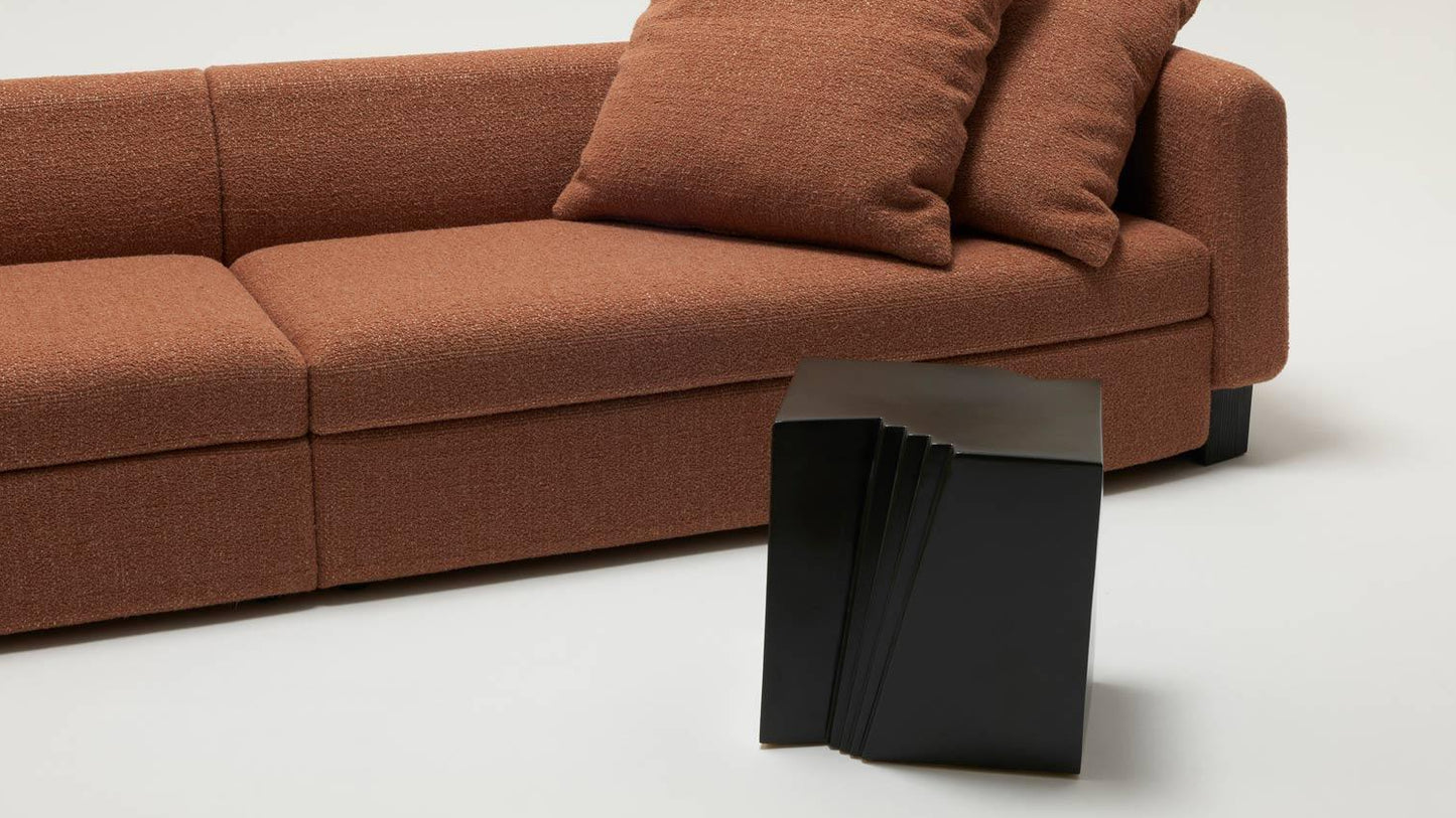 Delcourt Collection - Sin Beistelltisch - sarto Group