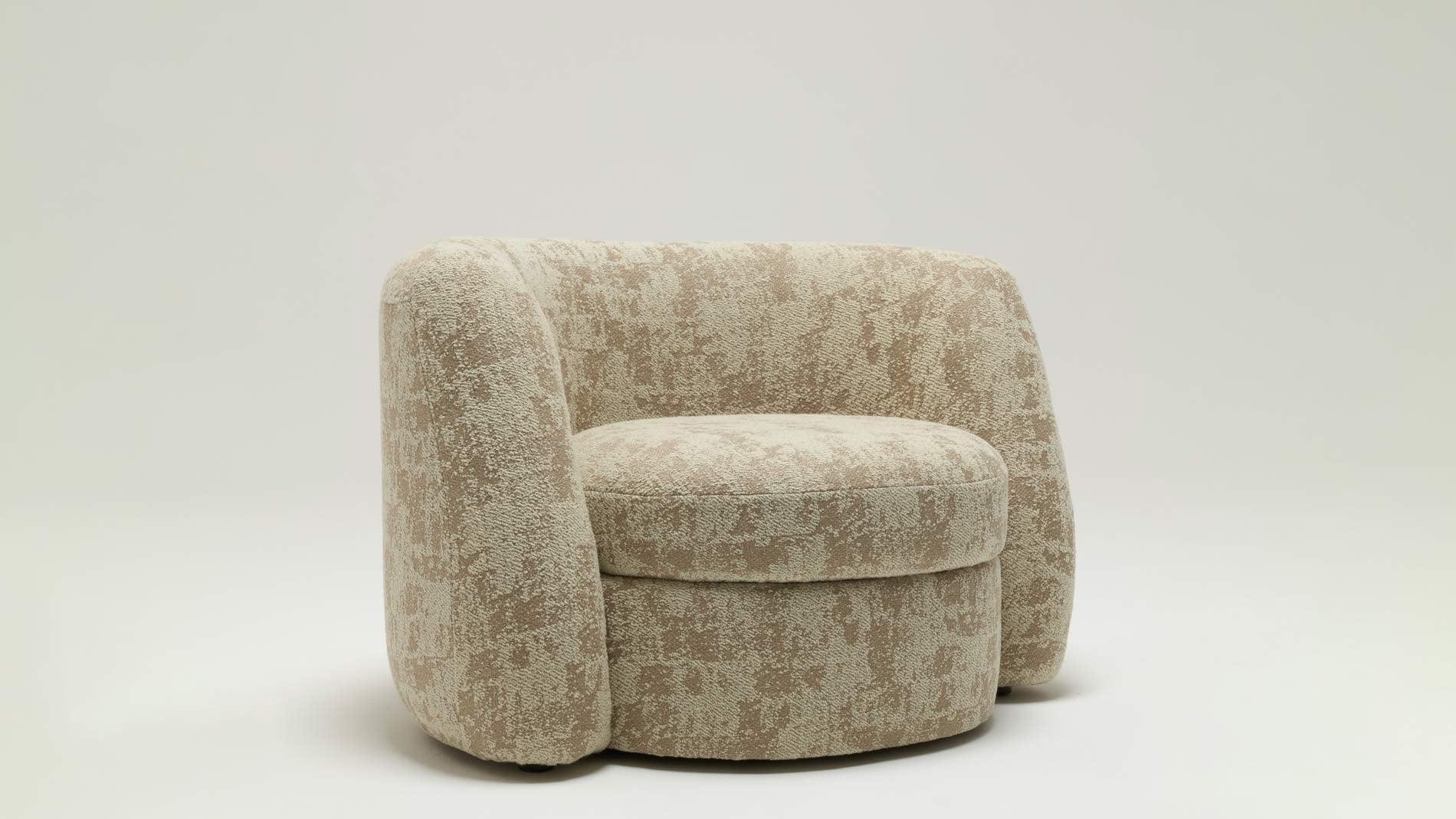 Delcourt - Syd Sessel - Sessel - Sarto Group