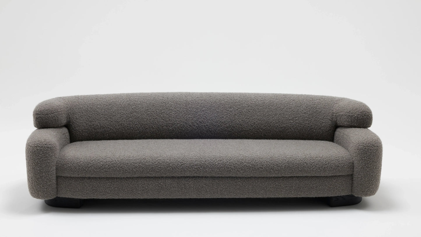 Delcourt - Zae Sofa - Sofas - Sarto Group