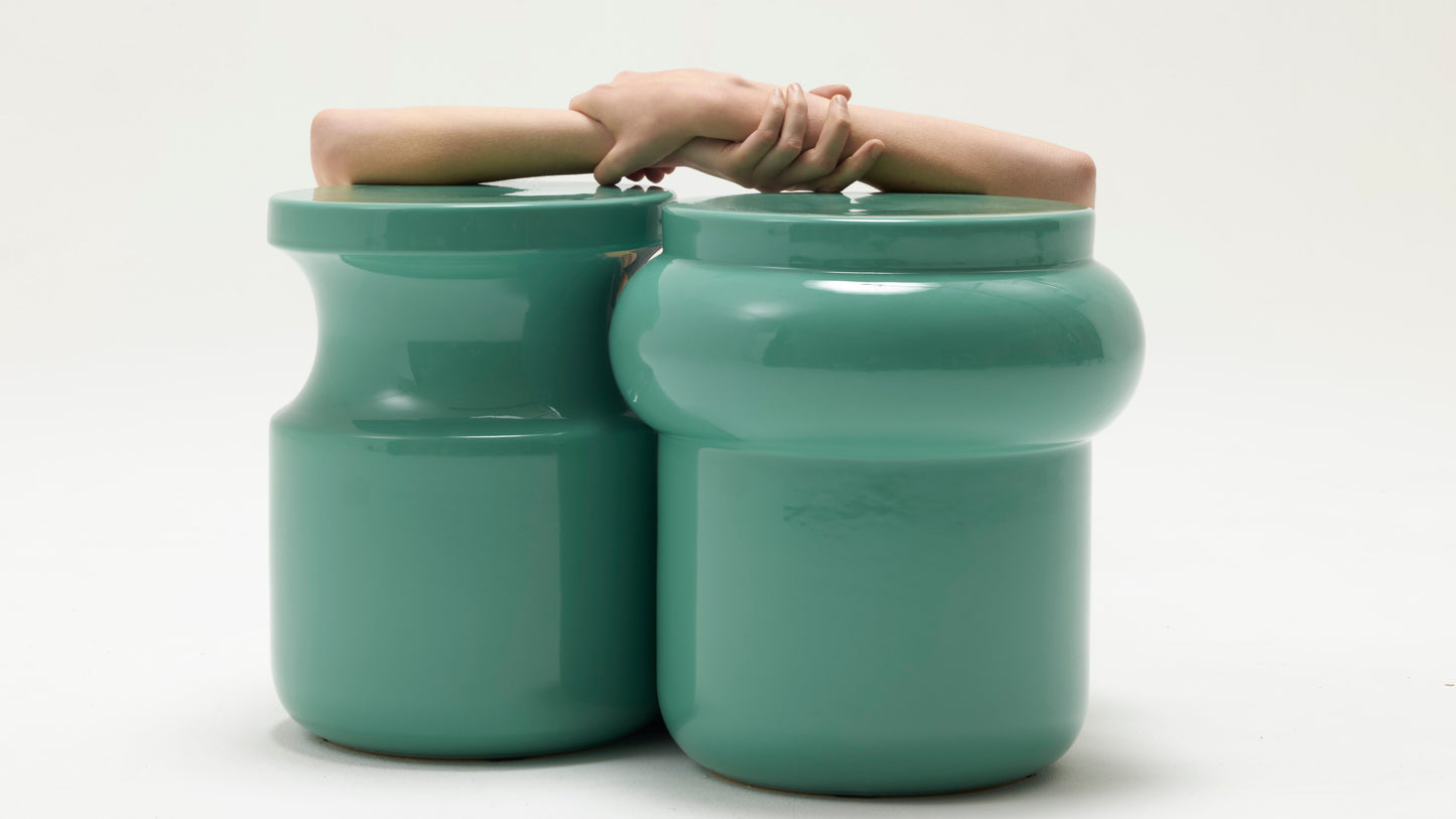 Dot Side Table | Set of 2