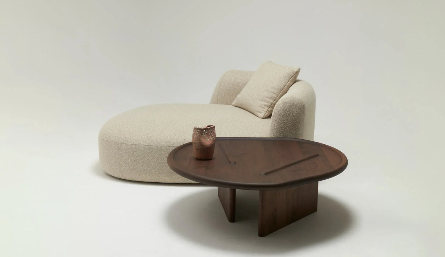 Delcourt - Ibo Beistelltisch - Beistelltische - Sarto Group