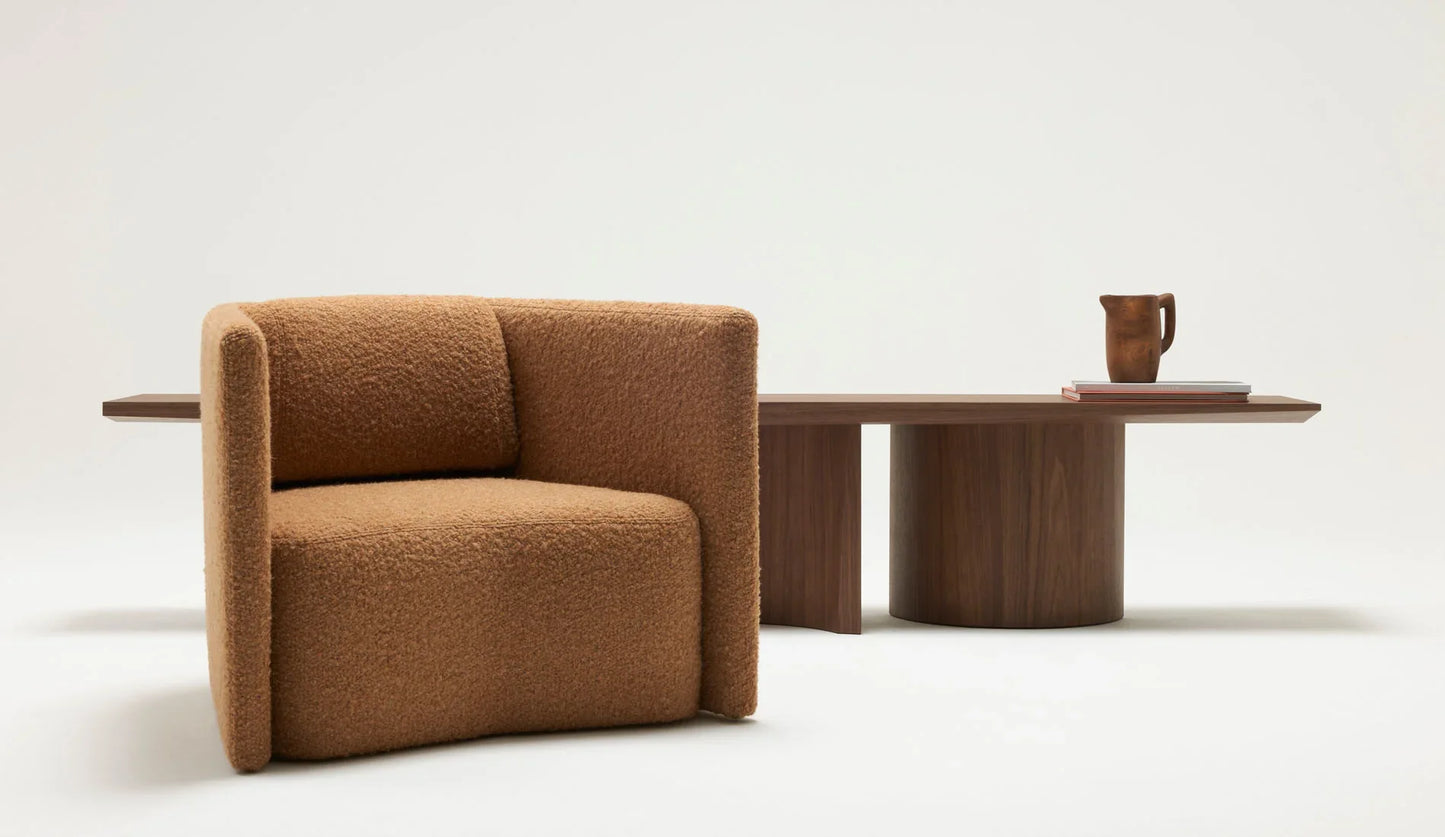 Delcourt - Teo Konsole - Konsolentische - Sarto Group