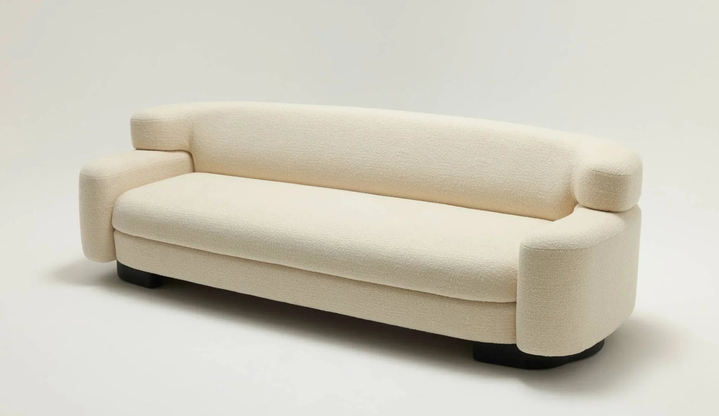 Delcourt - Zae Sofa - Sofas - Sarto Group