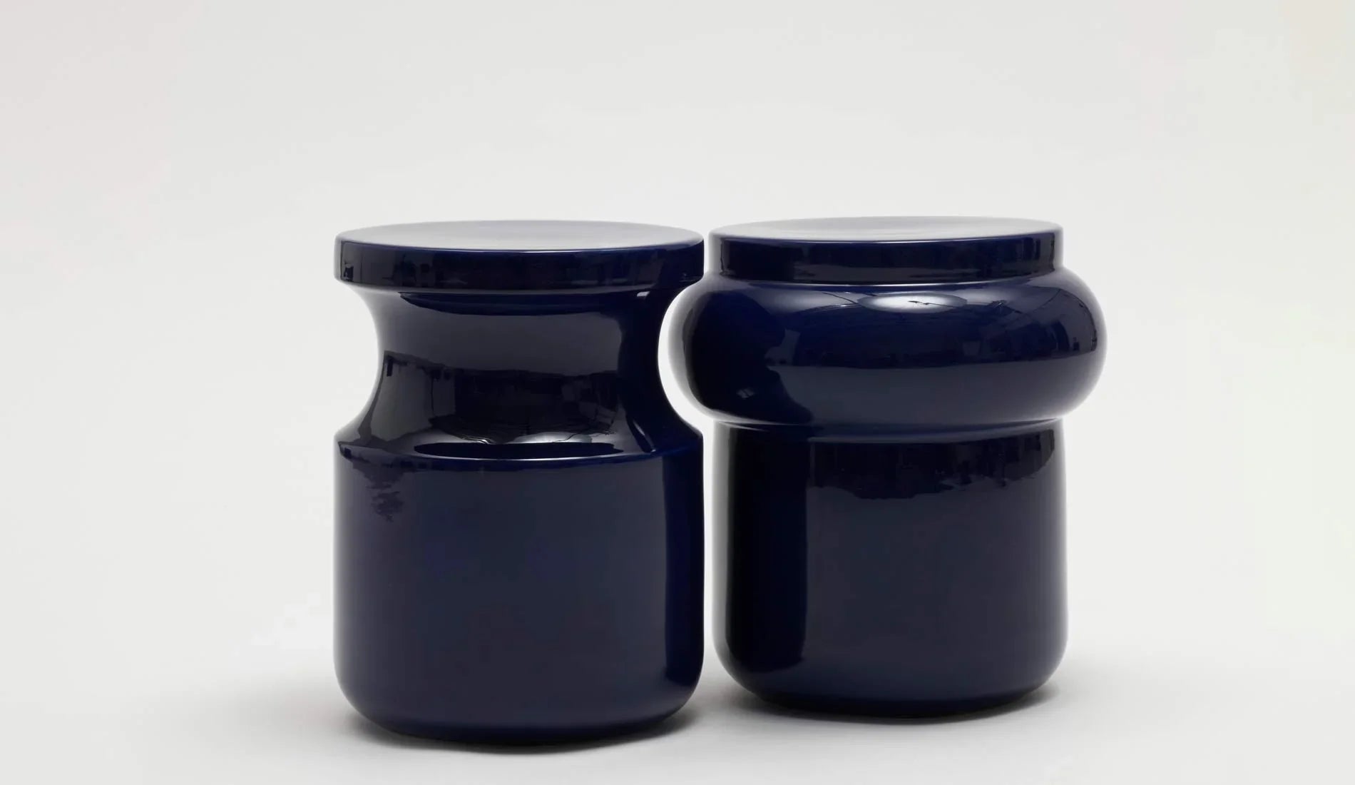 Delcourt - Dot Beistelltisch | 2er Set - Beistelltische - Sarto Group