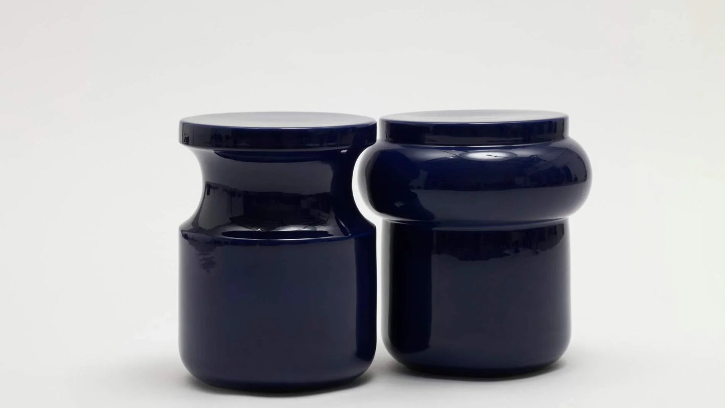 Delcourt Collection - Dot Beistelltisch | 2er Set - sarto Group