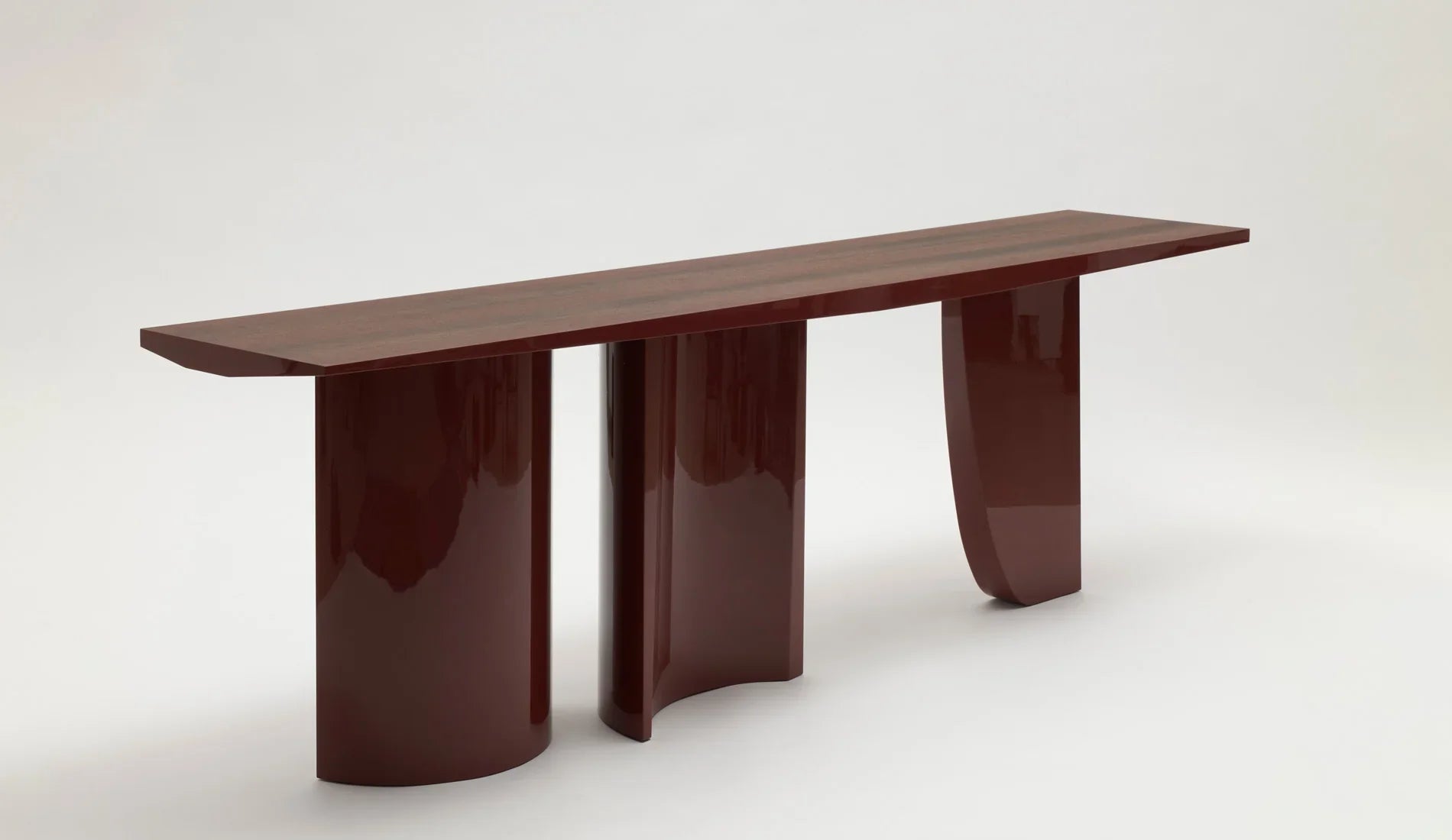 Delcourt - Teo Konsole - Konsolentische - Sarto Group