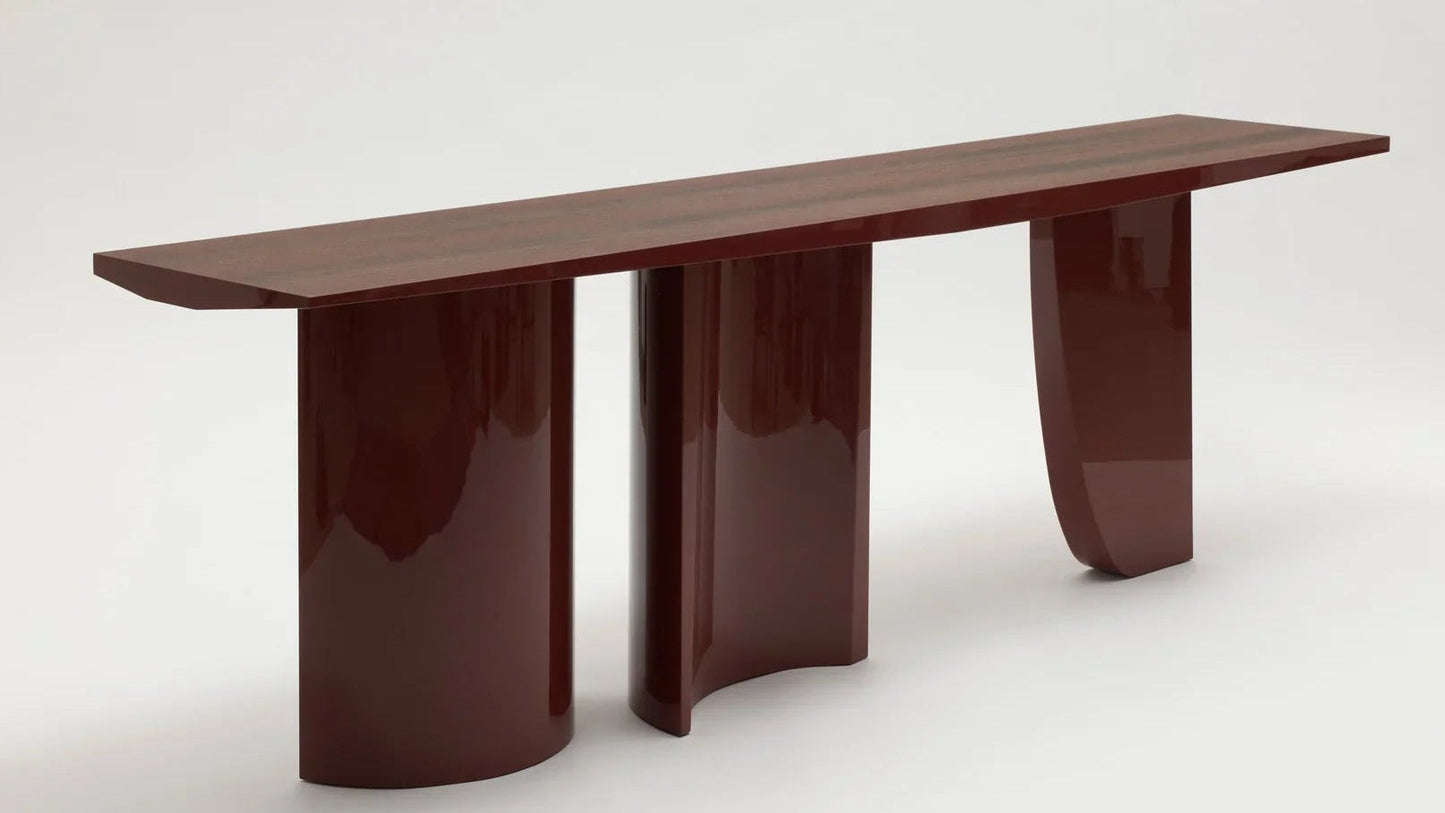 Delcourt Collection - TEO Konsole - sarto Tailored Interiors Group