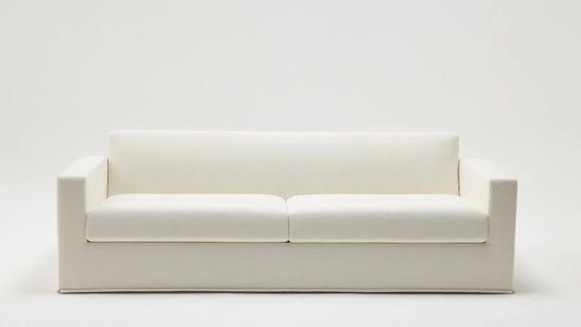 Delcourt Collection - REV Sofa - sarto Tailored Interiors