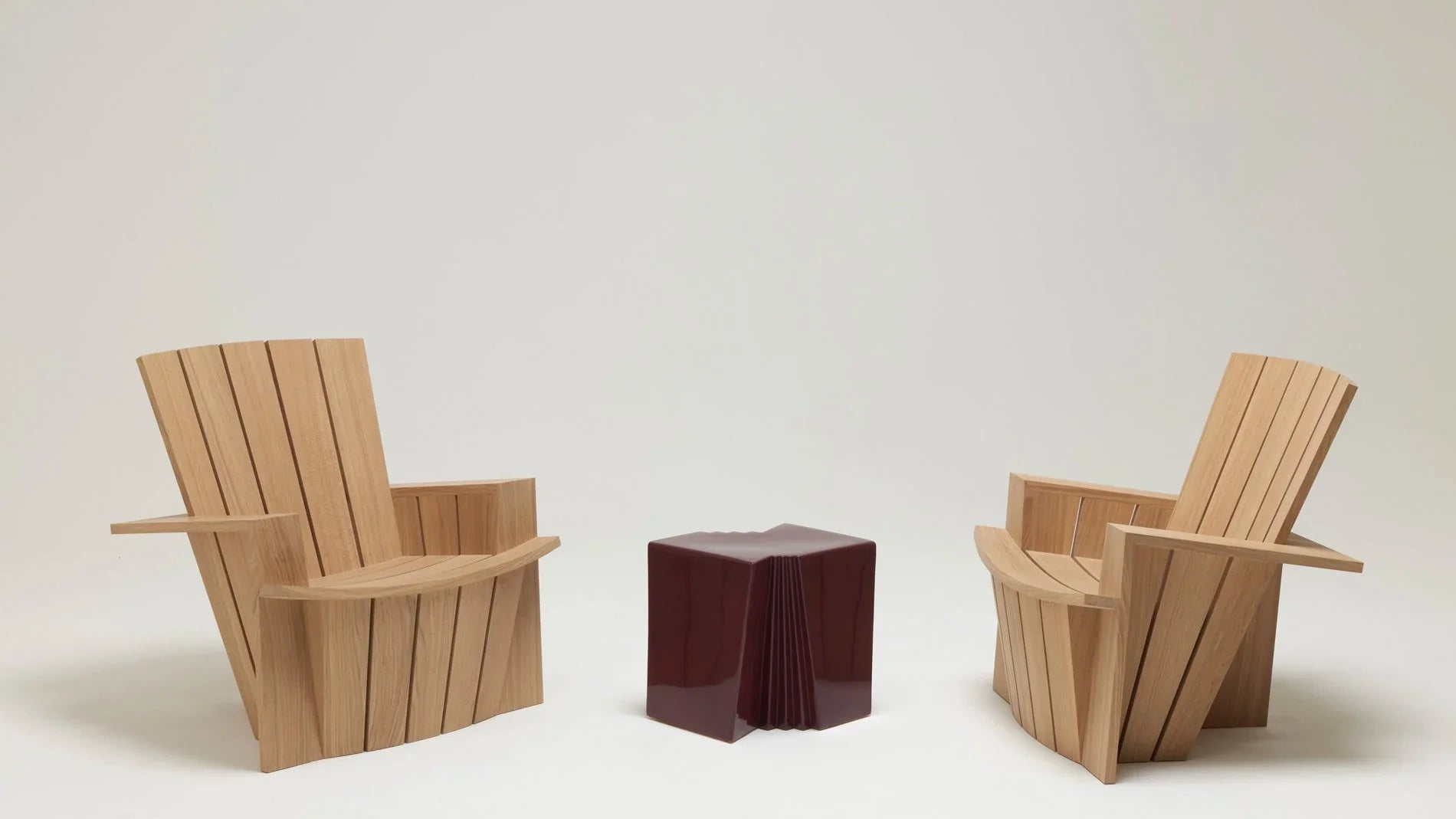Delcourt - Sin Beistelltisch - Beistelltische - Sarto Group