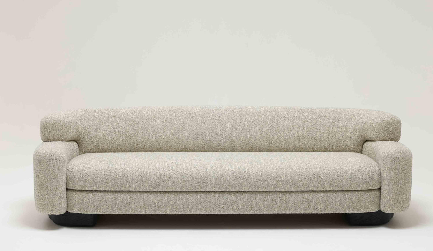 Delcourt - Zae Sofa - Sofas - Sarto Group