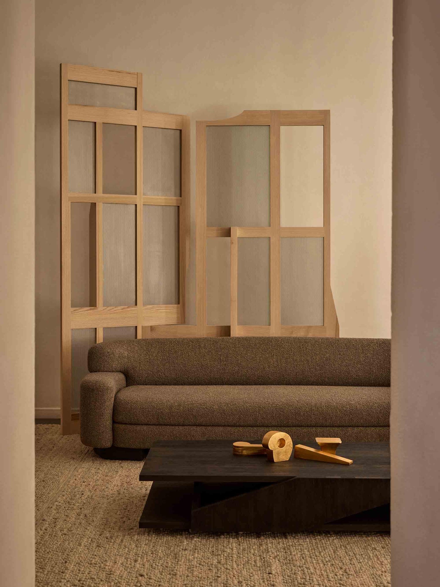 Delcourt - Zae Sofa - Sofas - Sarto Group