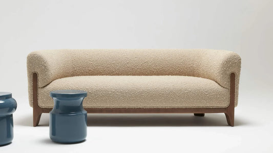 Delcourt - Dot Beistelltisch | 2er Set - Beistelltische - Sarto Group