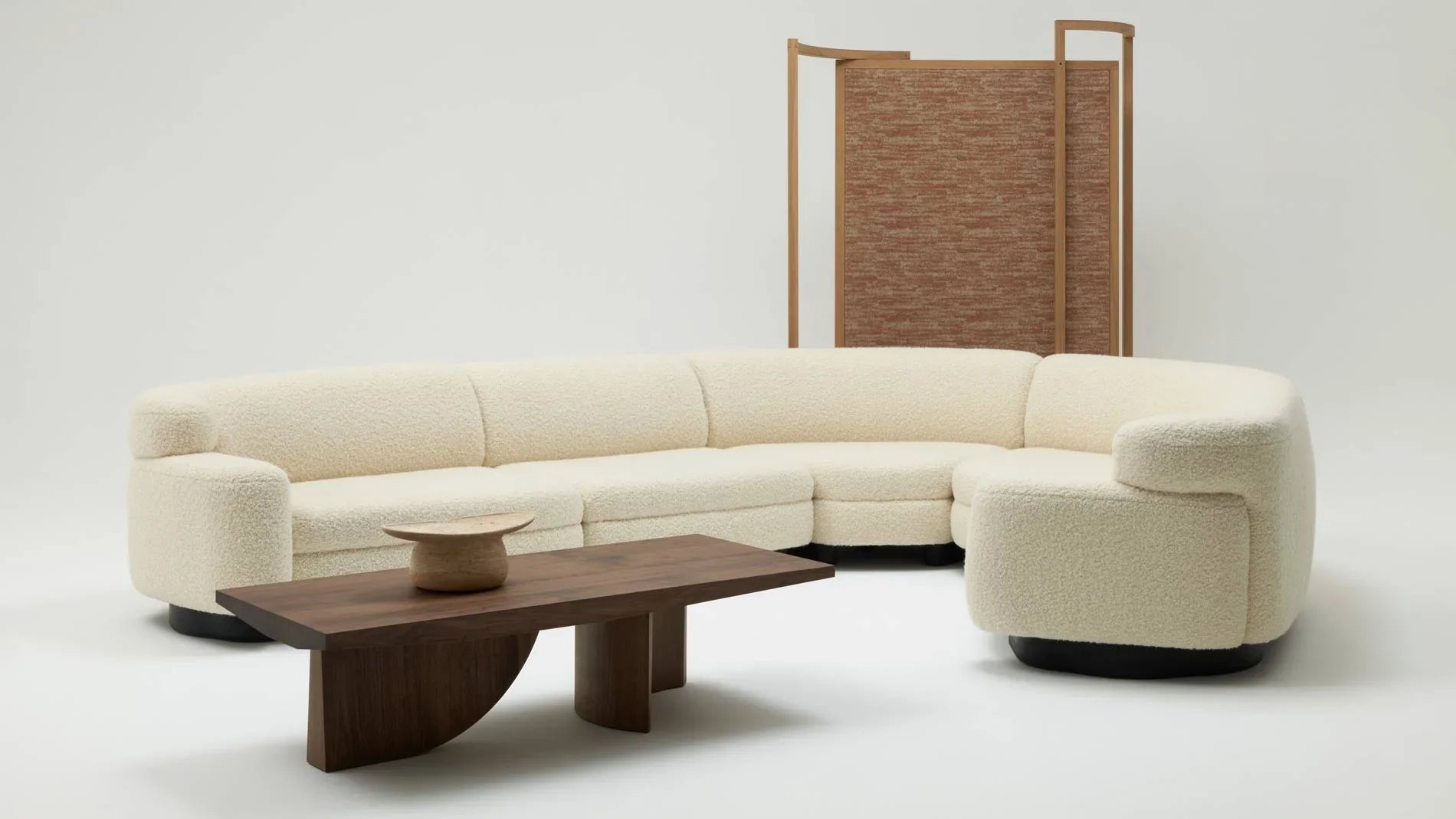 Delcourt - Zae Sofa - Sofas - Sarto Group