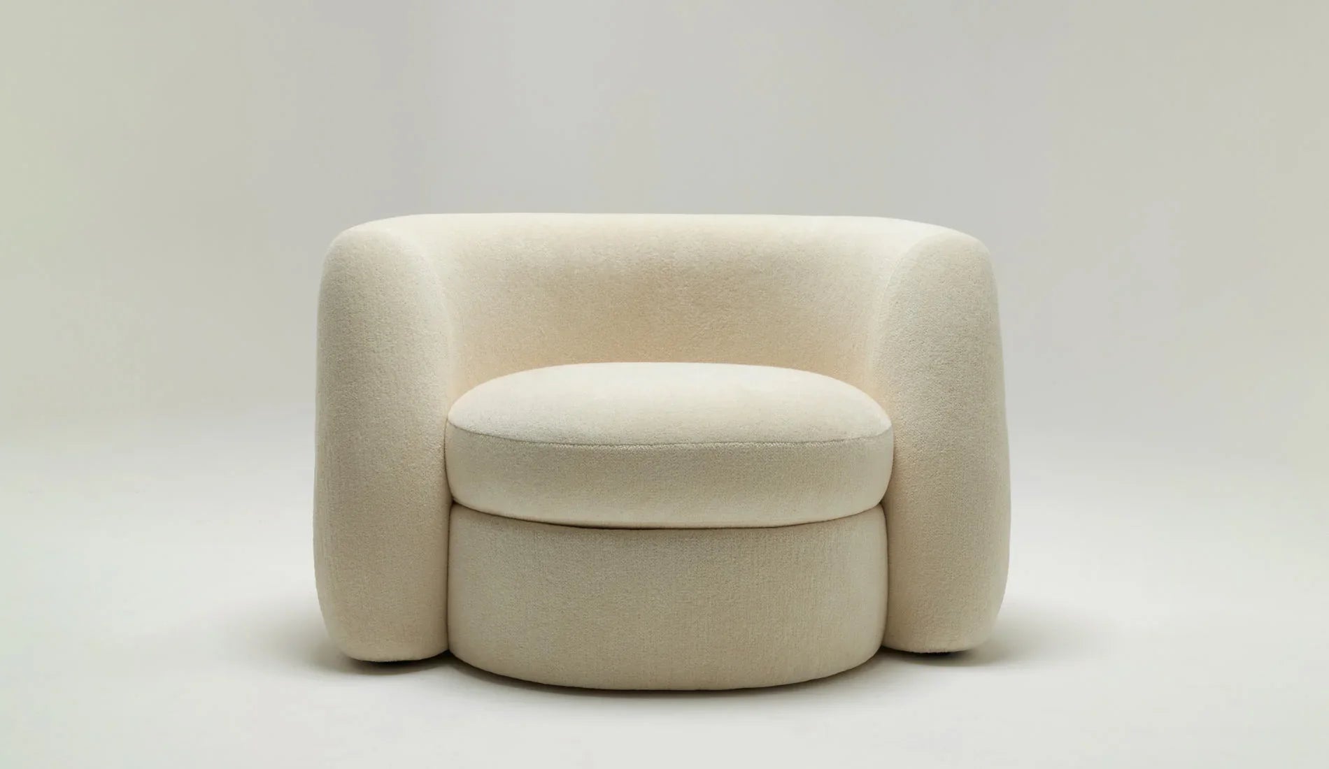 Delcourt - Syd Sessel - Sessel - Sarto Group