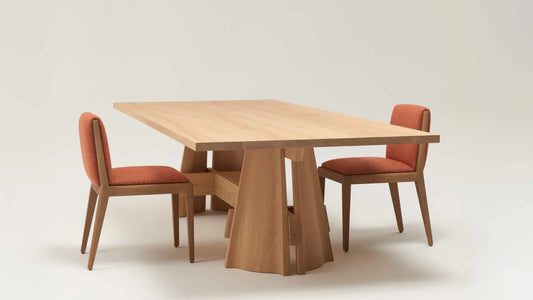 Delcourt Collection - LEA Stuhl - sarto Tailored Interiors