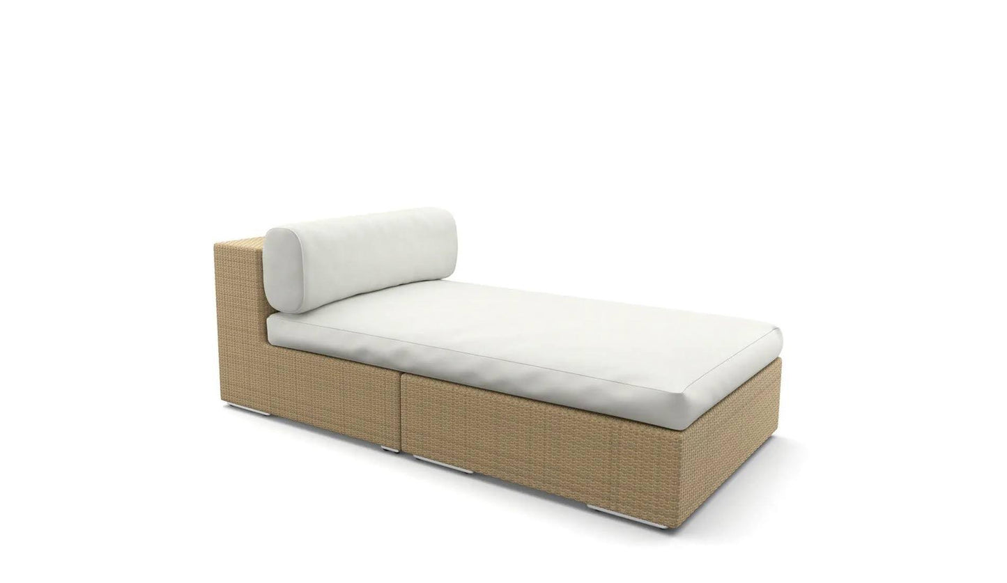 Dedon - Lounge Daybed - Gartenbetten - Sarto Group
