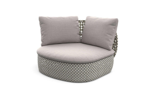 Dedon - Mdear Module - sarto Tailored Interiors Group