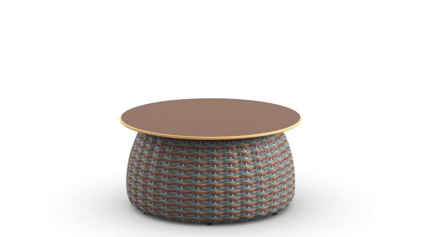 Dedon - Porcini Beistelltische - Gartentische - Sarto Group